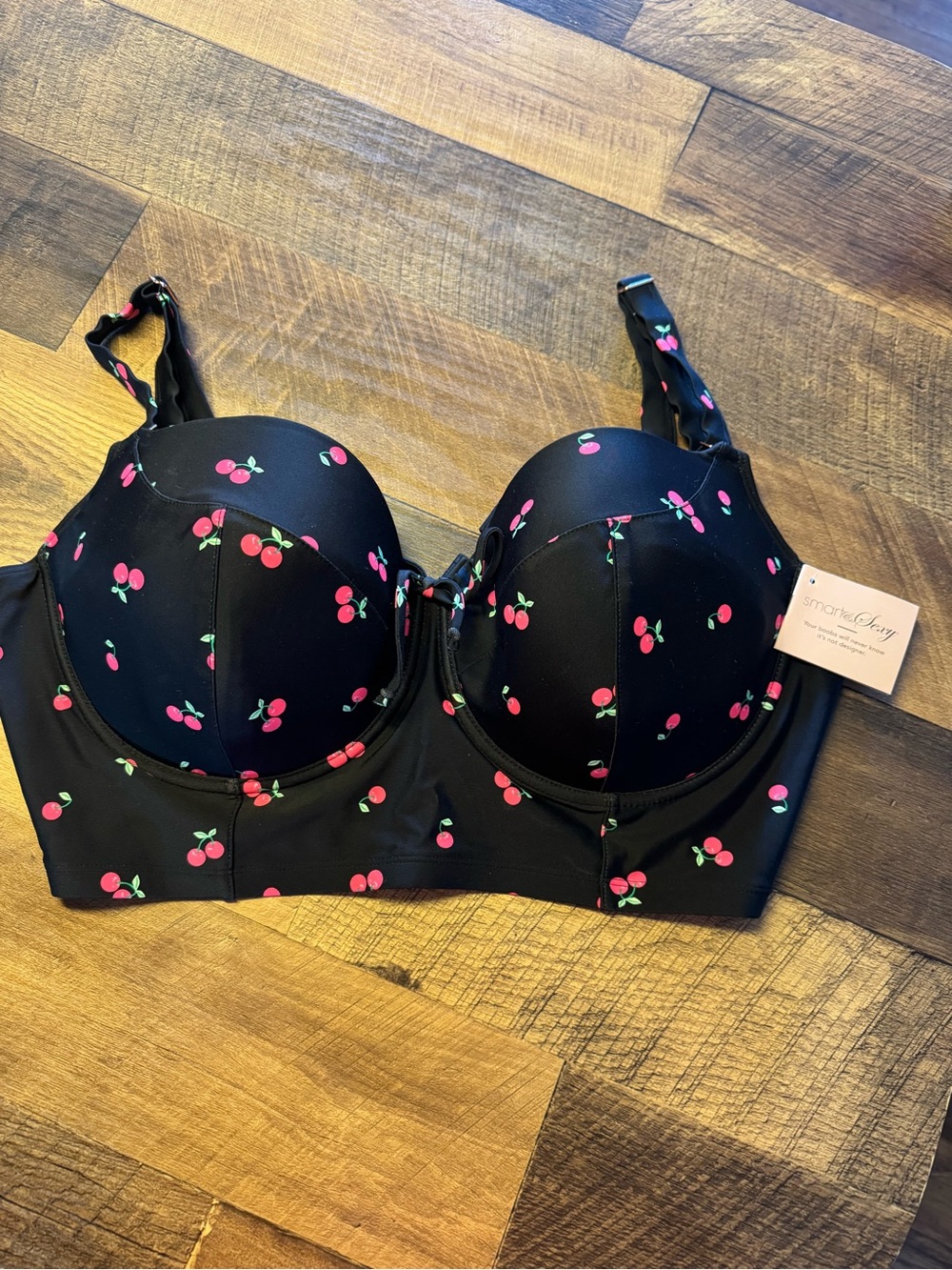 Smart & Sexy Bra